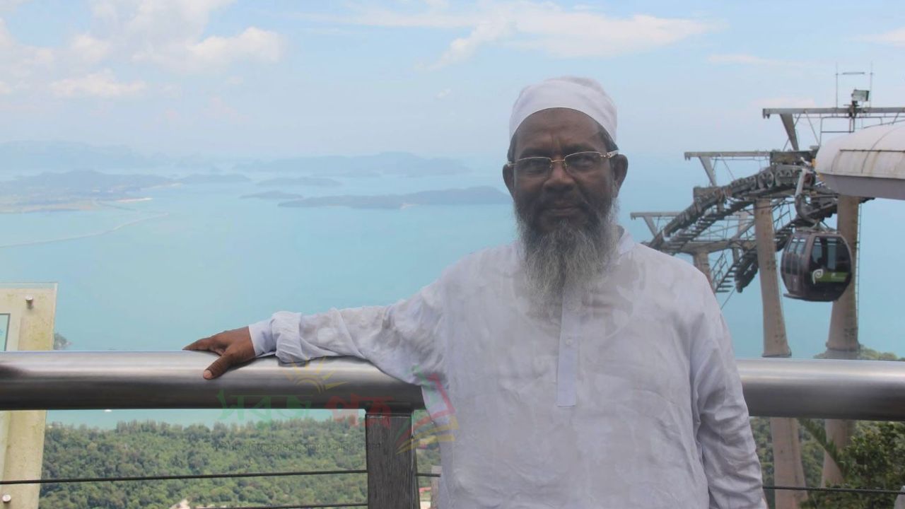 কুমিল্লা-৯ আসন বিএনপির নমিনেশনের আলোচনায় ভাইয়া গ্রুপ! 