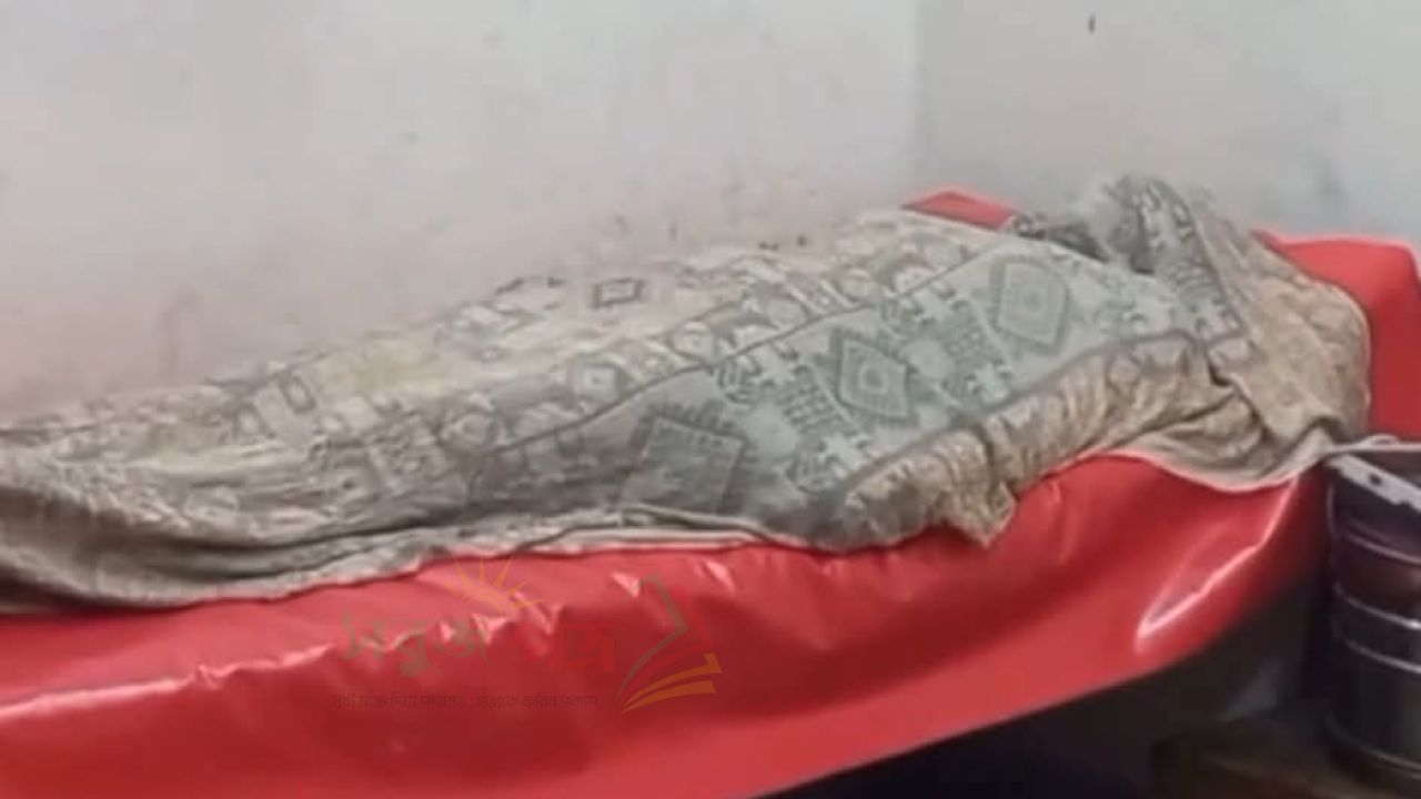 নাঙ্গলকোটে গৃহবধূকে হত্যার অভিযোগ