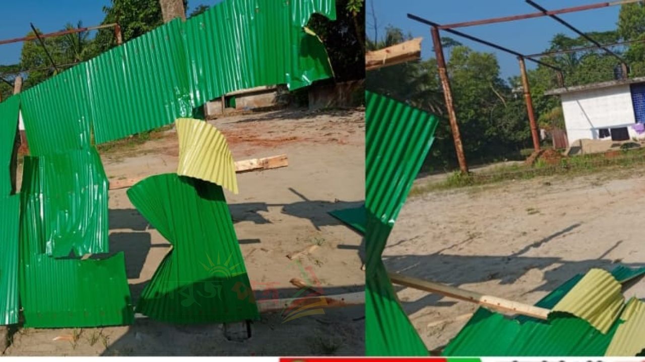 মনোহরগঞ্জ উপজেলা যুবদল আহবায়কের বিরুদ্ধে ফিলিং স্টেশনে হামলা ও চাঁদাবাজির অভিযোগ