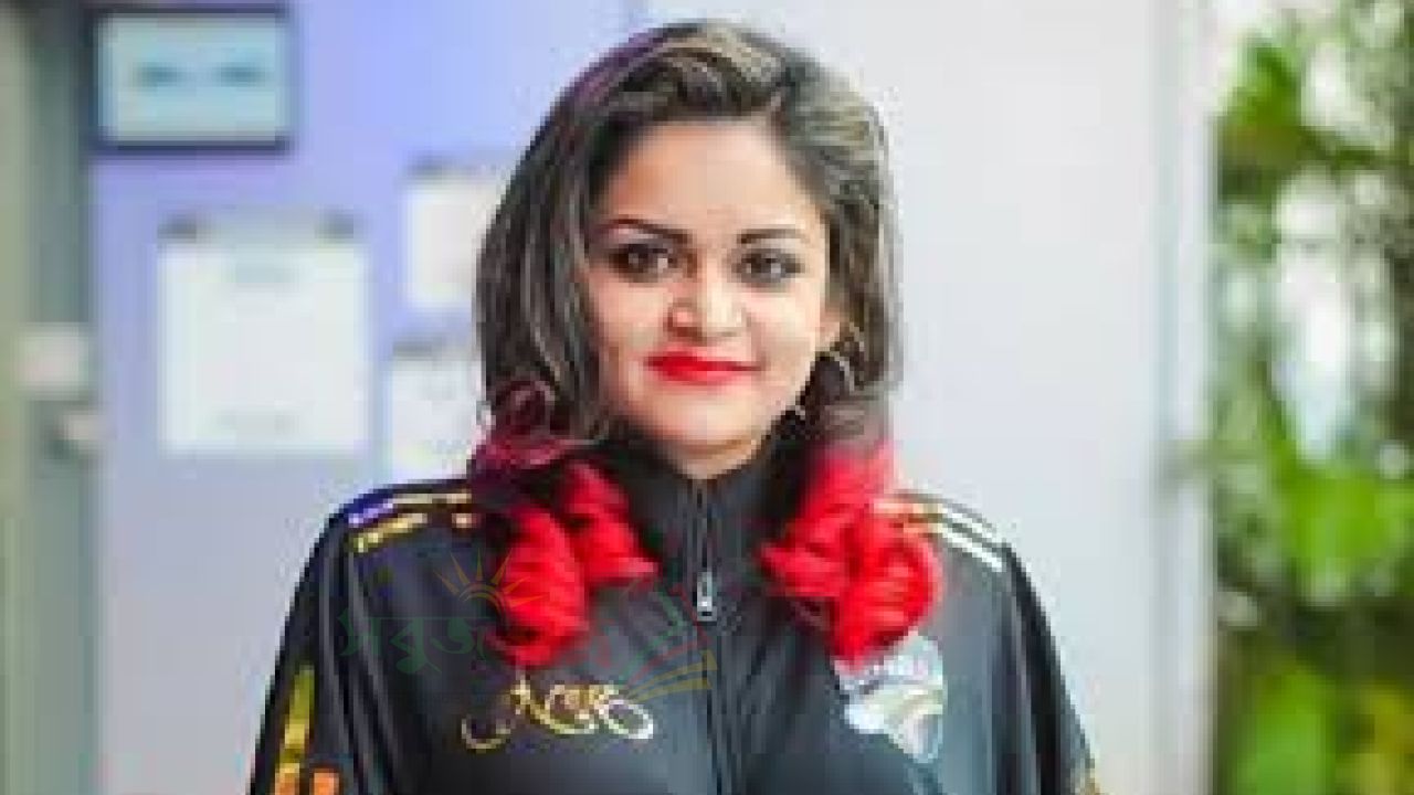 মালয়েশিয়ায় জনশক্তি রপ্তানিতে প্রতারণা: লোটাস কামালের মেয়ের বিরুদ্ধে মানিলন্ডারিং মামলা