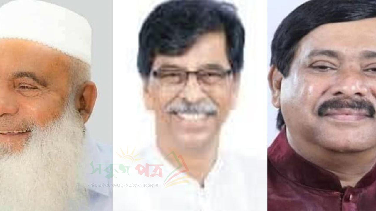 বিএনপি থেকে বহিষ্কারের পথে কুমিল্লা-৬ মনোনয়ন প্রত্যাশী হাজী ইয়াছিন!