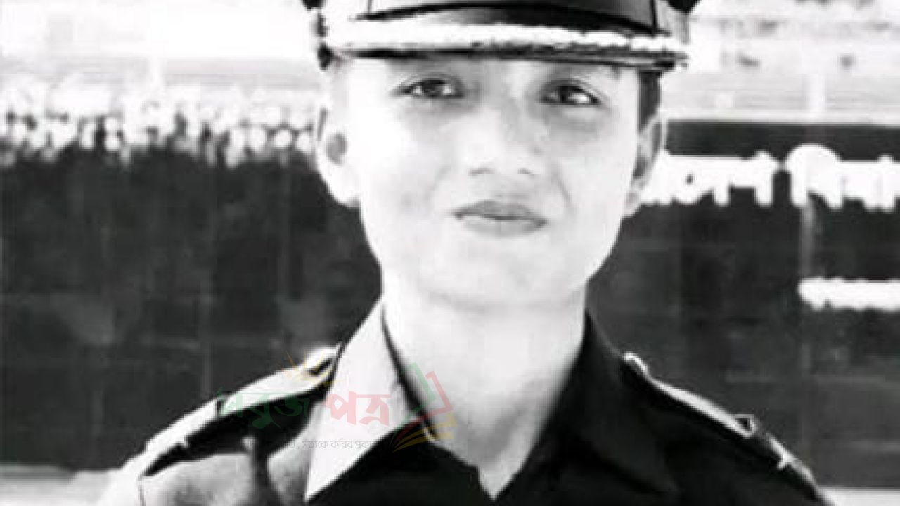 সুন্দরবন ভ্রমণে গিয়ে নিখোঁজ সাবেক পাইলট রিয়ানার মরদেহ উদ্ধার