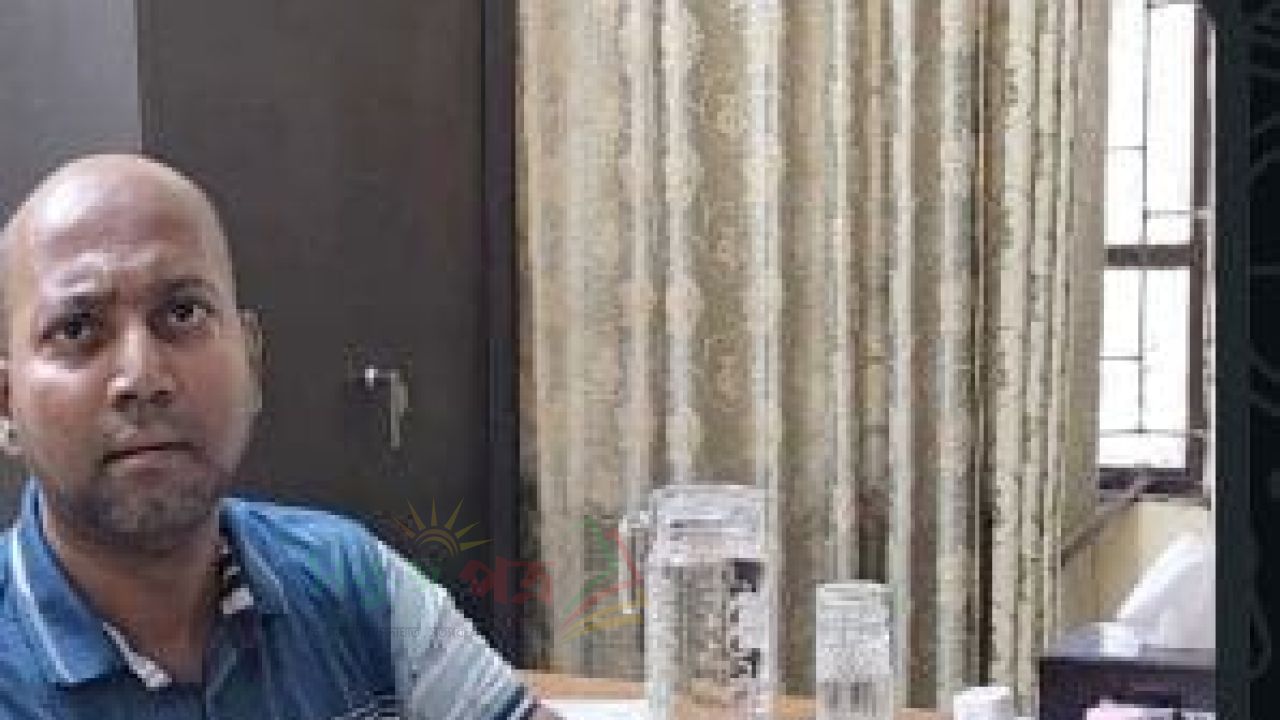 রোগী নয়, কর্মকর্তার ব্যক্তিগত কাজেই ছুটছে সরকারি অ্যাম্বুলেন্স