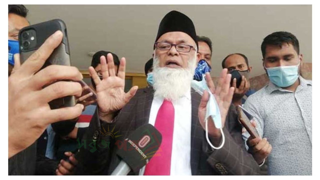 লাকসামের বহুল আলোচিত জামাই কে এই কালো দরবেশ? 