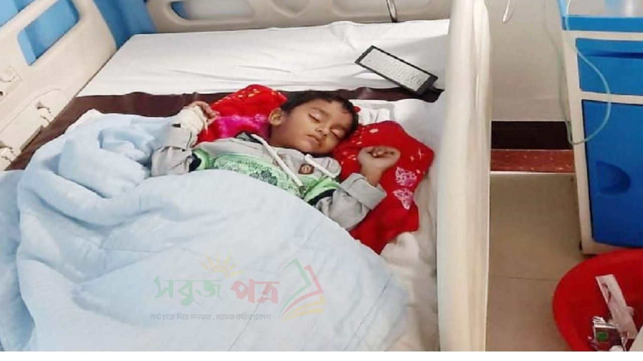 লাকসামে শীতের তীব্রতায় কষ্ট পাচ্ছে শিশু ও বৃদ্ধারা