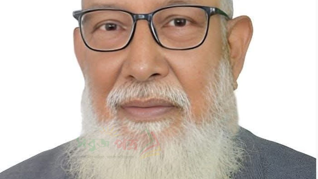 আপিলে প্রার্থিতা ফিরে পেলেন জামায়াত প্রার্থী ডা.মো. আব্দুল মোবিন