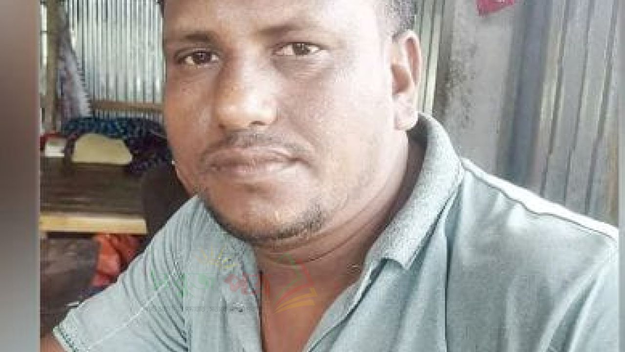 নিখোঁজের চার দিন পর অটোরিকশাচালকের ভাসমান মরদেহ উদ্ধার