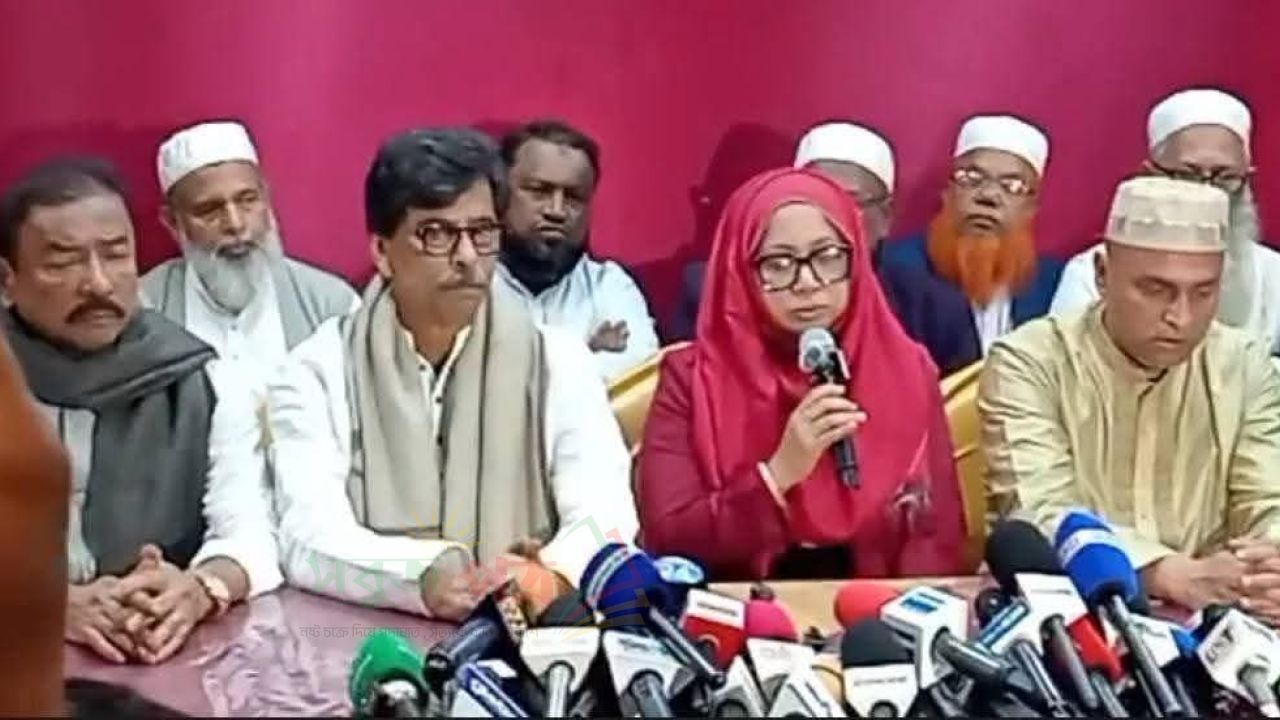 কুমিল্লা–৯ আসনে ঐক্যবদ্ধ বিএনপি ধানের শীষের পক্ষে দোলার সমর্থন, তৃণমূলে উচ্ছ্বাস