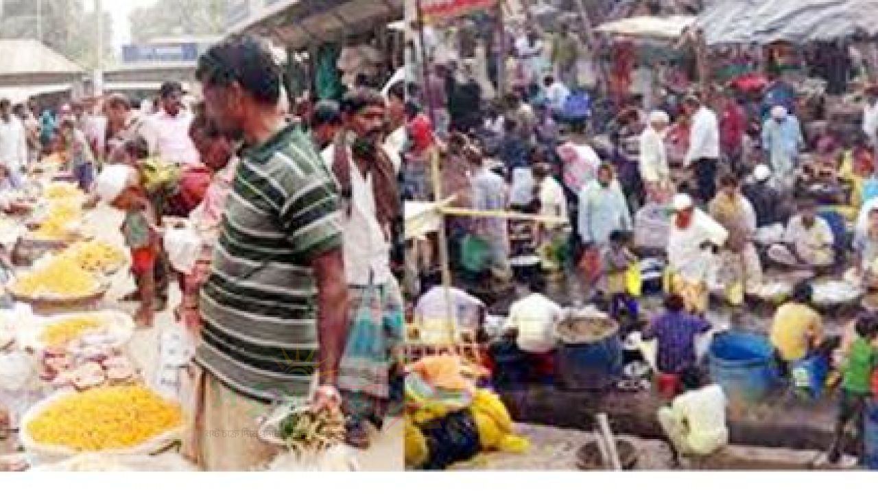 কুমিল্লায় ভেজাল বিরোধী অভিযান না থাকায় বেপরোয়া অবৈধ ব্যবসায়ীরা