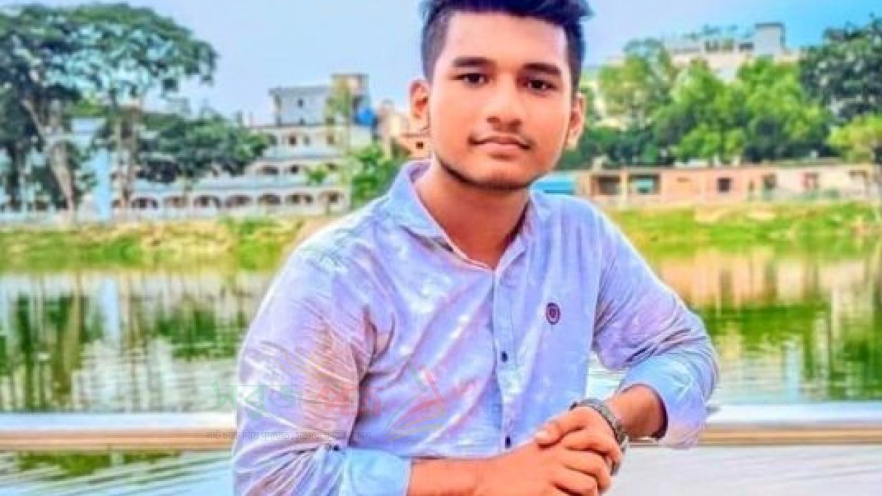 ফেসবুকে স্ট‍্যাটাসের পর লাকসামে শ্বশুরবাড়ির সামনে মিললো যুবকের মরদেহ