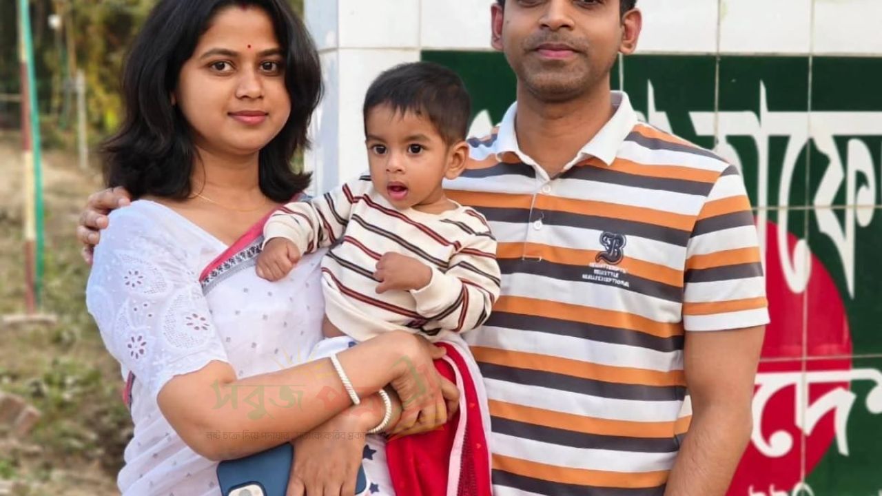 কাস্টমস কর্মকর্তা বুলেট বৈরাগীর রহস্যজনক মৃত্যু