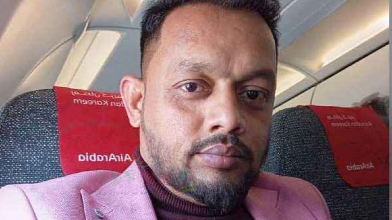 বাহরাইনে ৯ দিন ধরে নিখোঁজ মনোহরগঞ্জের বাবলু