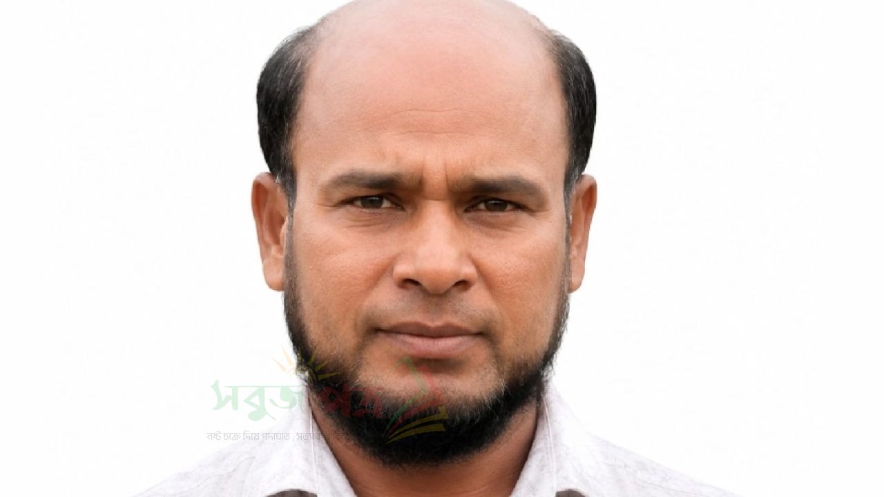 প্রবাসীর স্ত্রীর সঙ্গে যুবদল নেতার ‘আপত্তিকর অবস্থায়’ ধরা পড়ার অভিযোগ