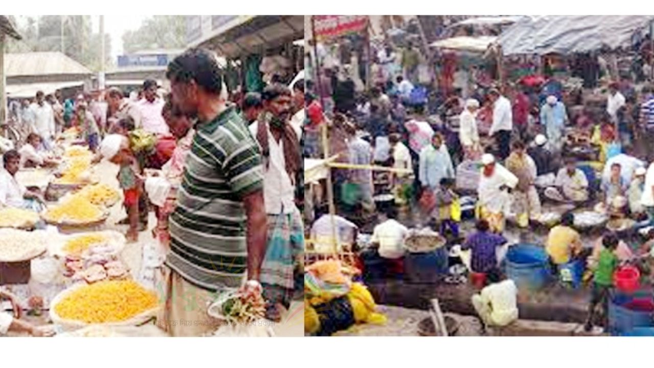 কুমিল্লায় ভেজাল বিরোধী অভিযান না থাকায় বেপরোয়া অবৈধ ব্যবসায়ীরা