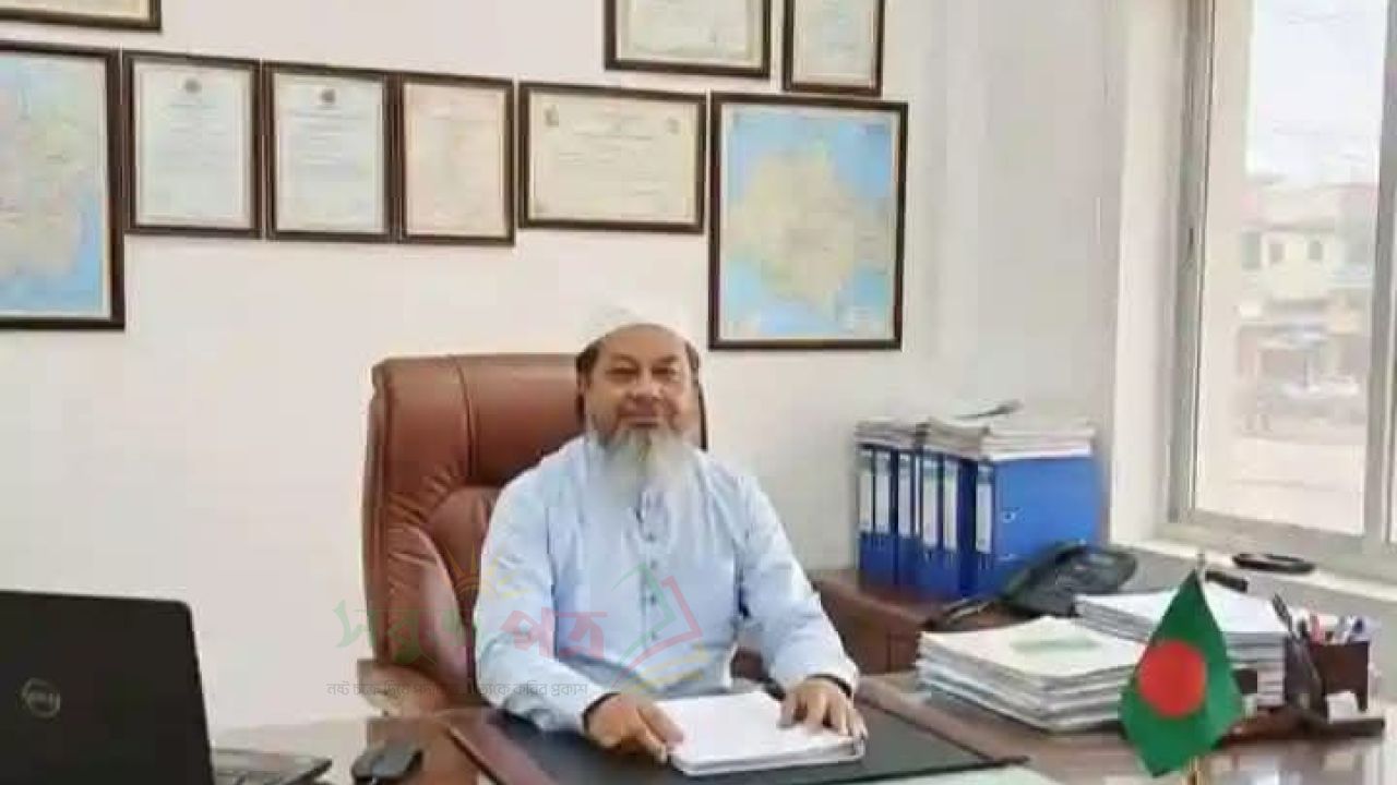 লাকসাম পৌরসভা–এর মেয়র হিসেবে মানুষের প্রথম পছন্দ কেন আলহাজ্ব মজির আহমেদ?