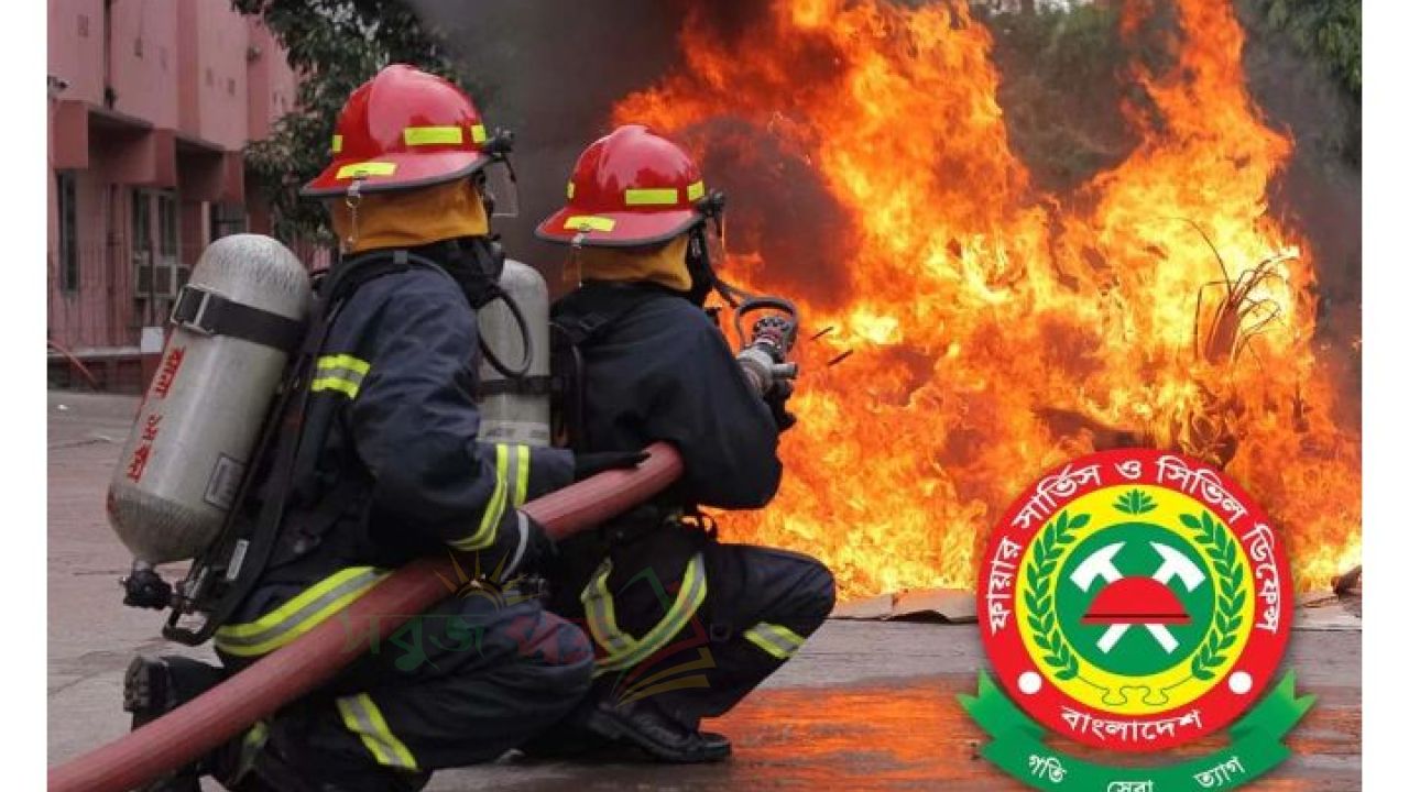 ৪৩ বছরেও নাঙ্গলকোটে স্থাপন হয়নি ফায়ার সার্ভিস স্টেশন