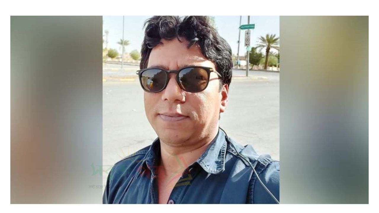 সৌদি আরবে সড়ক দুর্ঘটনায় নাঙ্গলকোটের যুবক নিহত