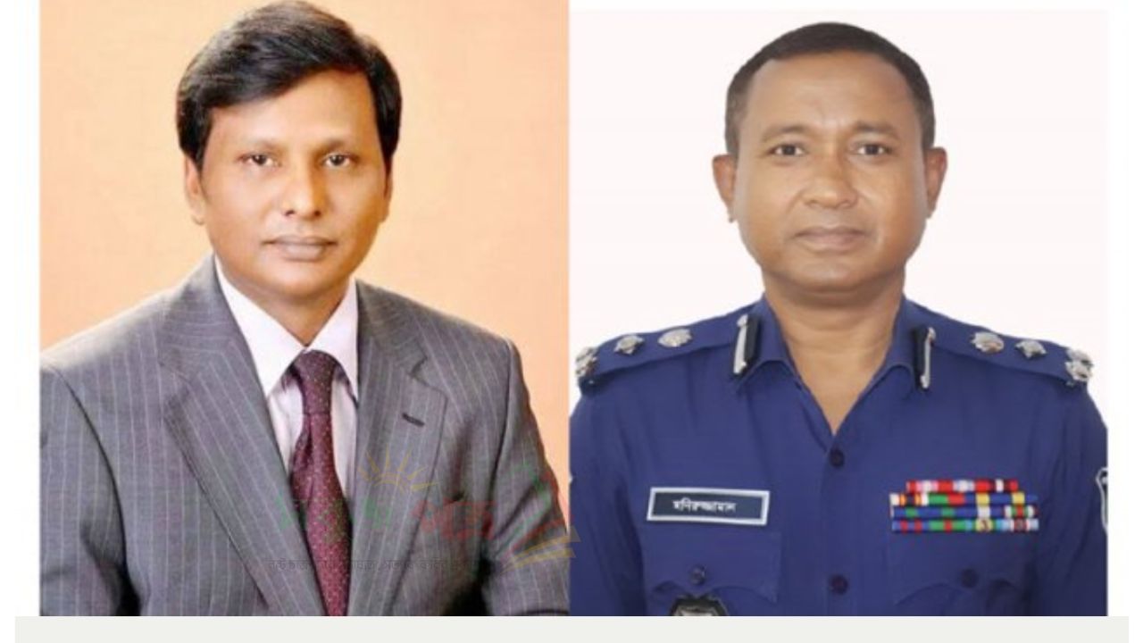 ‘এমপি হয়েও ৭ দিন ধরে ডিআইজিকে পাচ্ছি না, তাহলে সাধারণ মানুষের অবস্থা কী’