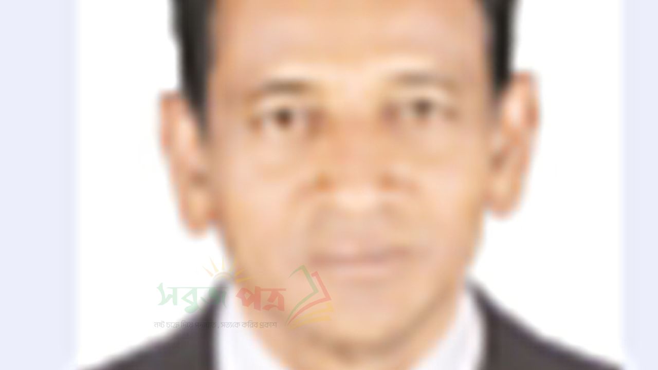 জলিপুরের ‘জলি বাটপাড়’