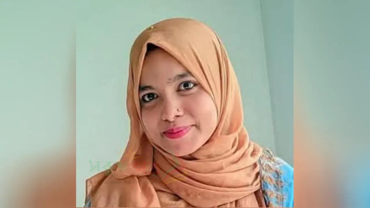 নিখোঁজের ২২ দিনেও সন্ধান মেলেনি নাঙ্গলকোটের প্রবাসীর স্ত্রী ফারজানার