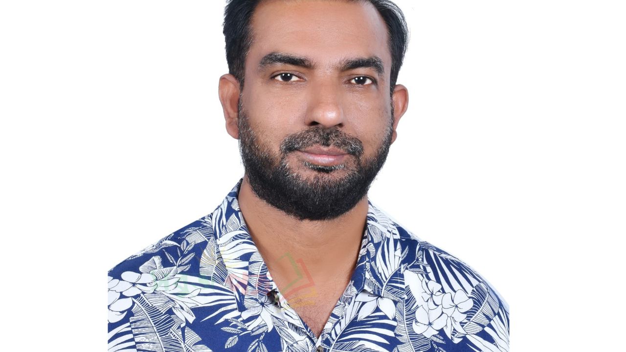 আবদুল্লাহ আল মাহমুদ খুসরুকে লাকসাম উপজেলা ভাইস চেয়ারম্যান পদে দেখতে চাই