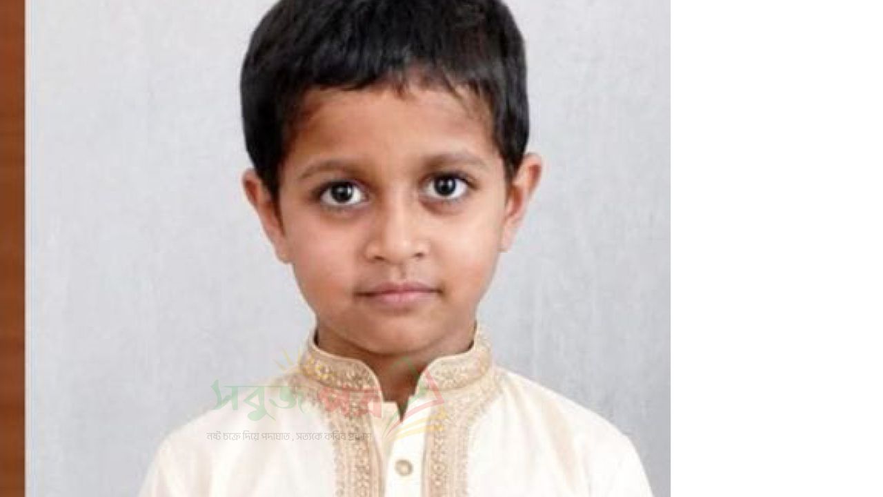 লাকসামে সিএনজি-মোটরসাইকেল মুখোমুখি সংঘর্ষ: শিশু দিহানের করুণ মৃত্যু, শিক্ষিকা মা আইসিইউতে