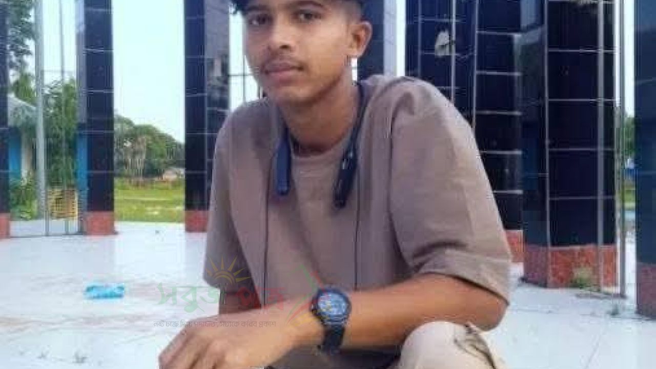 নাঙ্গলকোটে পাঁচদিন পর পরিত্যক্ত বাগান থেকে অটোরিকশাচালকের মরদেহ উদ্ধার