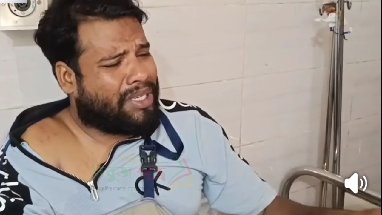 নাঙ্গলকোটে ছাত্রদলের মিছিলে হামলা, আহতদের দাবি নিজ দলের এমপির নির্দেশে এ ঘটনা ঘটে!