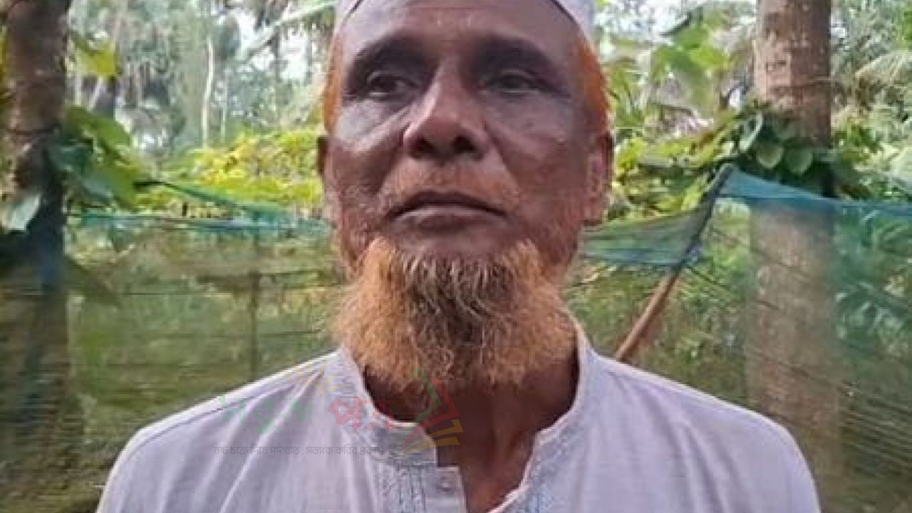 নাঙ্গলকোটে বিএস খতিয়ানে নাম তুলে জায়গা দখলের চেষ্টার অভিযোগ