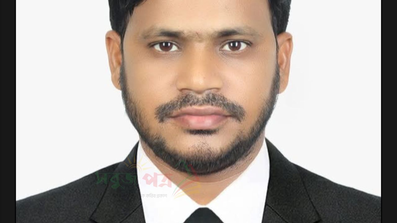 নাঙ্গলকোট পৌরসভা জামায়াতের মেয়র পদপ্রার্থী ঘোষণা আনোয়ার হোসাইন