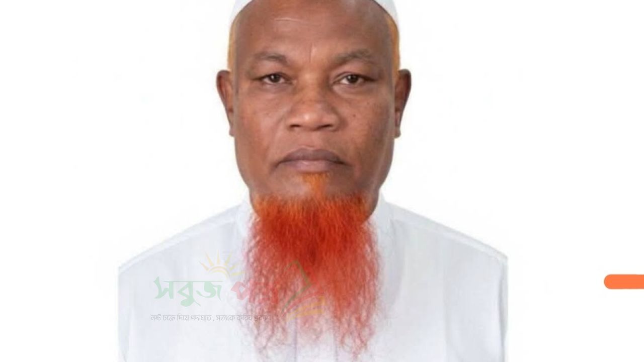 লাকসাম পৌরসভার ২নং ওয়ার্ডে আলোচনায় আলহাজ্ব মোস্তফা কামাল