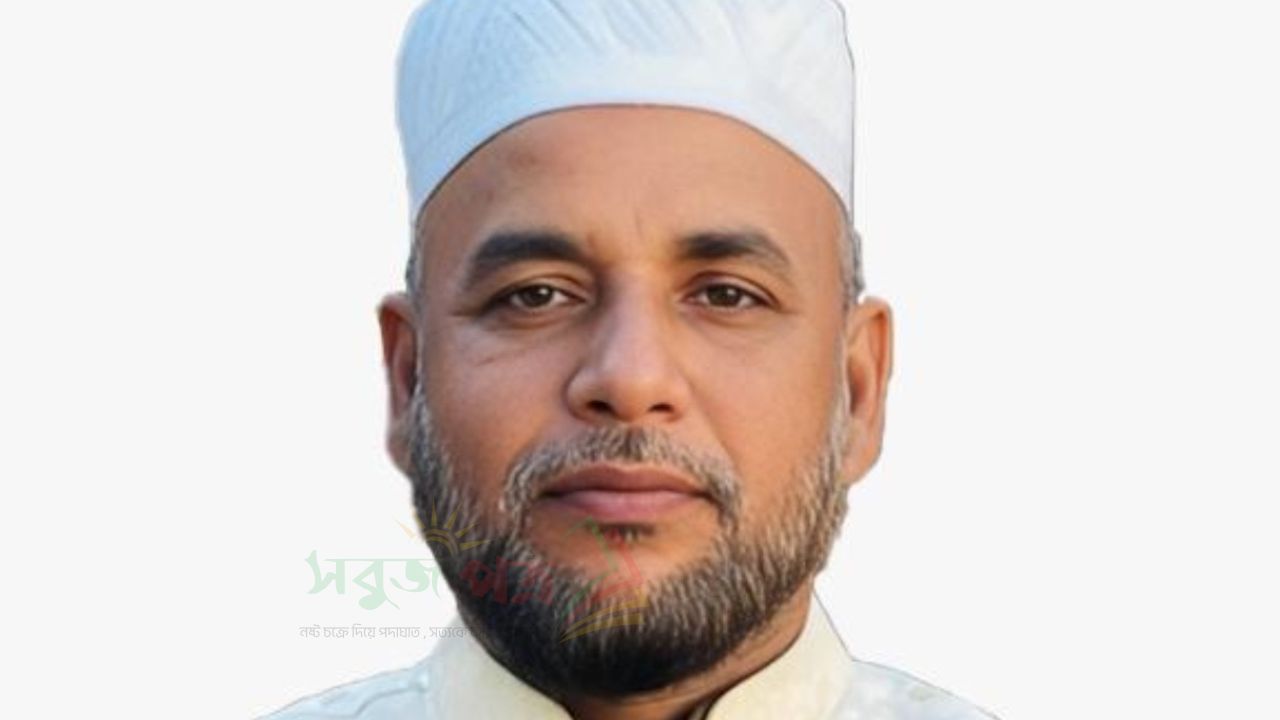 এলাকার উন্নয়ন ও জনসেবাই অগ্রাধিকার—চেয়ারম্যান প্রার্থী মুহাম্মদ শহিদ উল্লাহ