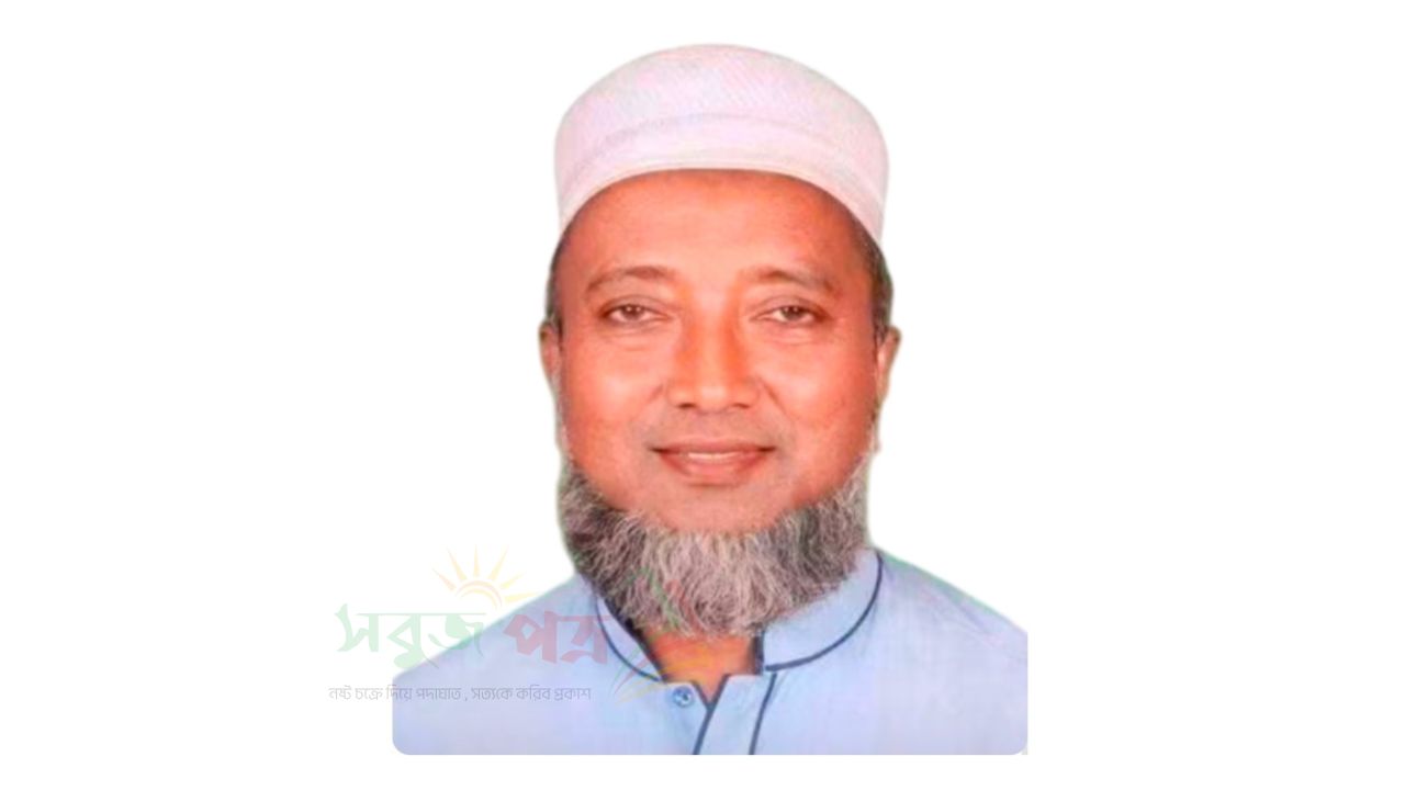 লাকসামের পৌরসভা কাউন্সিলর প্রার্থী মমিন মাওলা, ভোটারদের প্রত্যাশা জনবান্ধব নেতৃত্ব