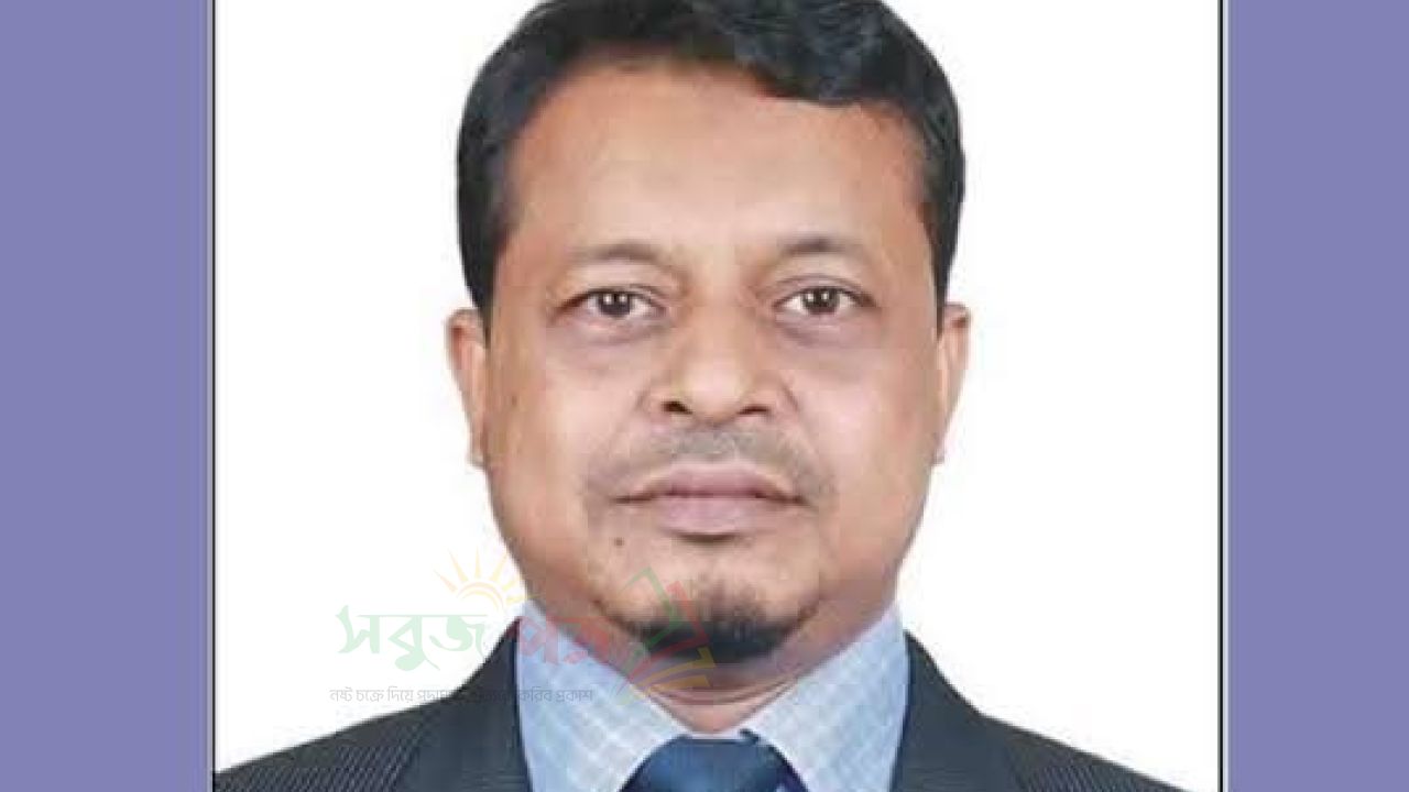 লাকসামে জামায়াত মনোনীত মেয়র প্রার্থী বডিউল আলম সুজনের গণসংযোগ