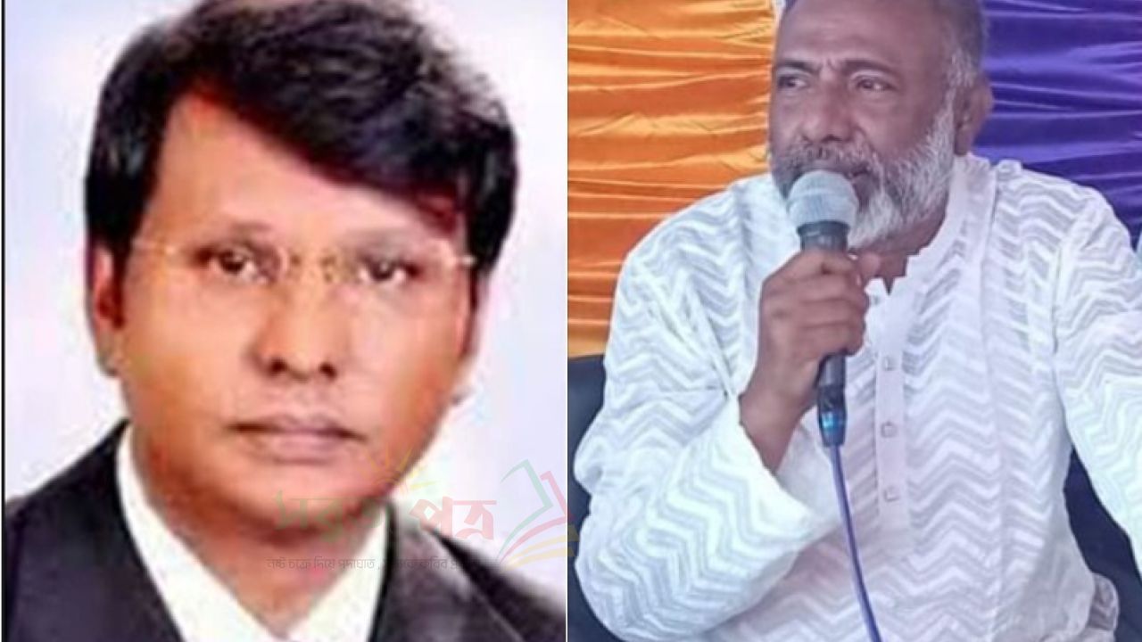 নাঙ্গলকোট ইউএনও কার্যালয়ে সালিশ বৈঠকে এমপি ও বিএনপি নেতার হাতাহাতি