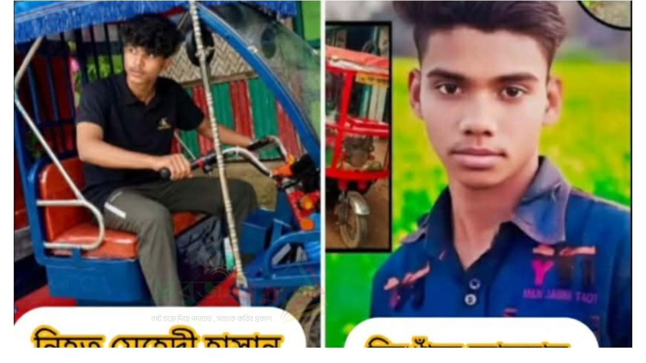 নাঙ্গলকোট উপজেলার আটিয়া বাড়ির একটি পরিত্যক্ত বাড়ি নিয়ে আতঙ্কে এলাকাবাসী