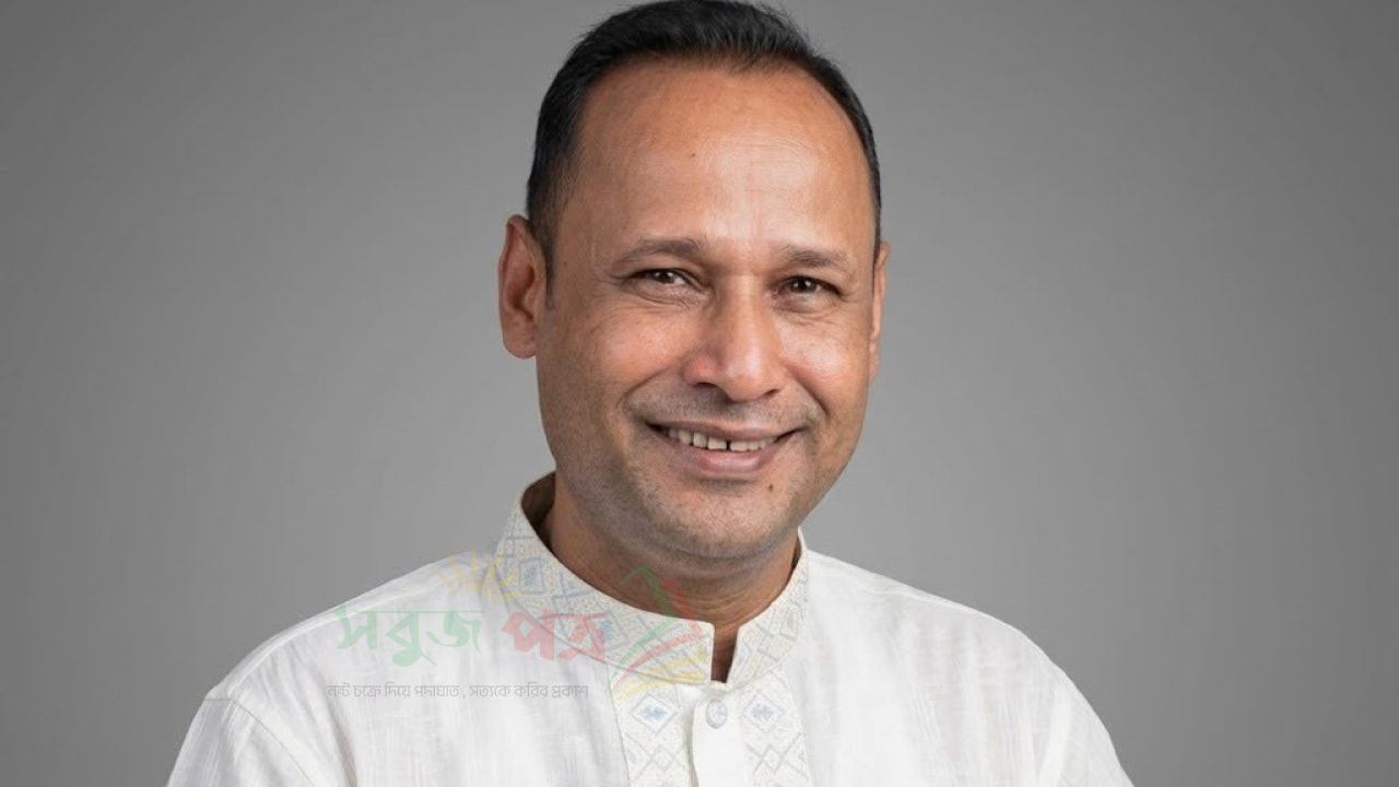 জনপ্রিয়তার শীর্ষে সম্ভাব্য চেয়ারম্যান প্রার্থী আব্দুল কাদের চৌধুরী, মৈশাতুয়ায় ভোটের রাজনীতিতে তোলপাড়!