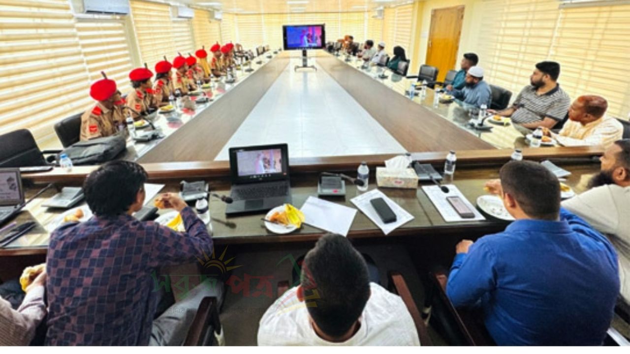 লাকসামে ডেঙ্গু প্রতিরোধে তিন মাসের পরিচ্ছন্নতা অভিযান