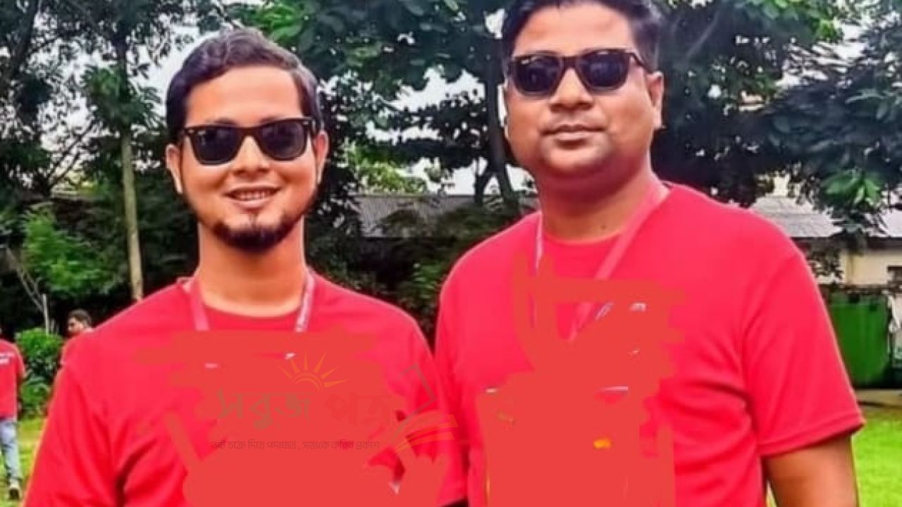 নাঙ্গলকোটে যুবদলের দুই নেতা বহিষ্কার 