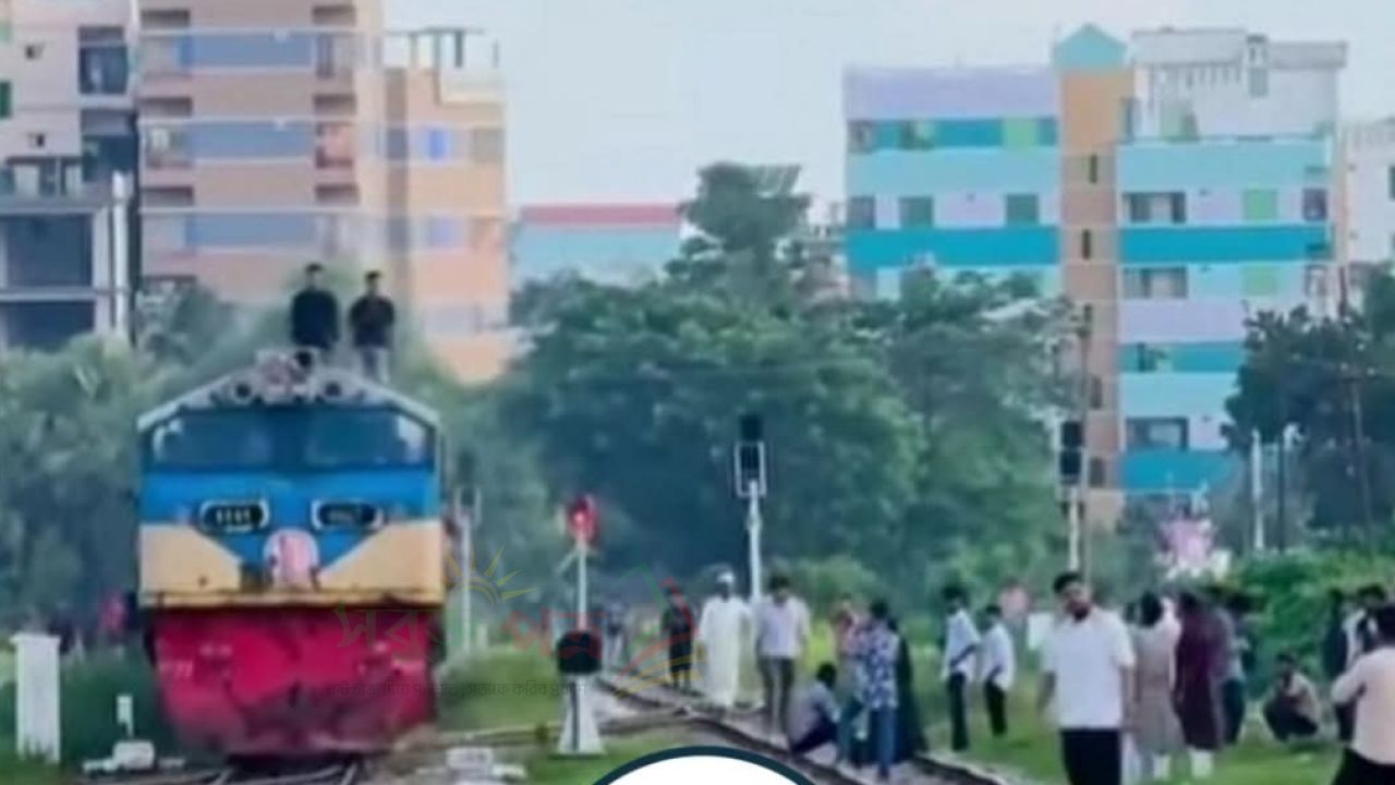 লাকসামে সিগন্যাল পয়েন্টের মোটর চুরি, মামলা না করায় প্রশ্ন