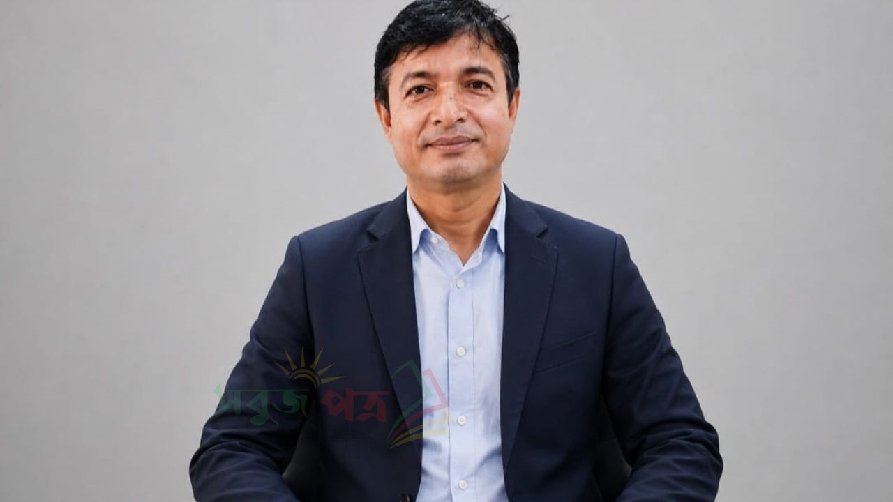 পেরিয়া ইউপি নির্বাচনে চেয়ারম্যান পদে আলোচনার শীর্ষে আনোয়ার হোসেন ভূঁইয়া