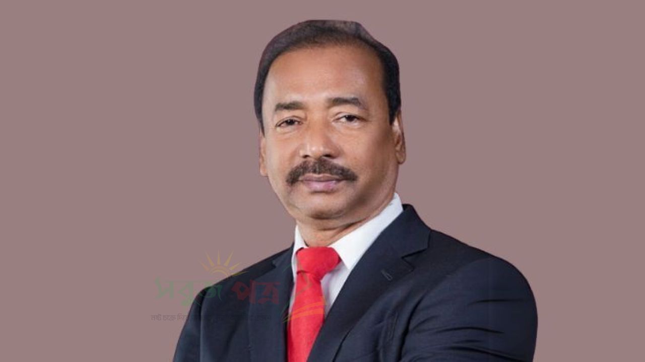 বিএনপির নামভাংগিয়ে কেউ ভুমিদস্যুতায় জড়ালে দল থেকে বহিষ্কার করা হবে-এমপি মোঃ আবুল কালাম 