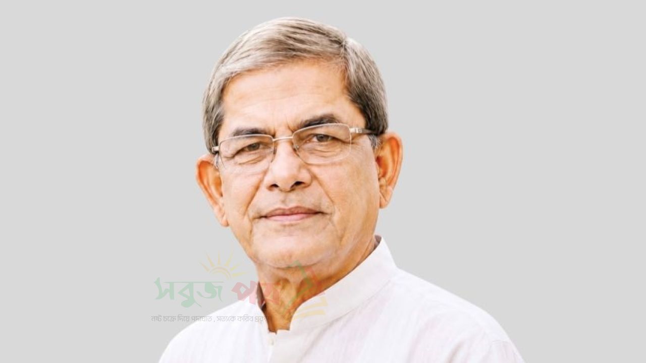 আগামী ২৮নভেম্বর কুমিল্লায় আসছেন রাষ্ট্রপতি মির্জা ফখরুল ইসলাম আলমগীর