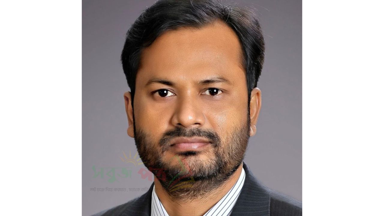 পেরিয়া ইউপি নির্বাচনে আলোচনার শীর্ষে সাংবাদিক সহিদ উল্লাহ মিয়াজী