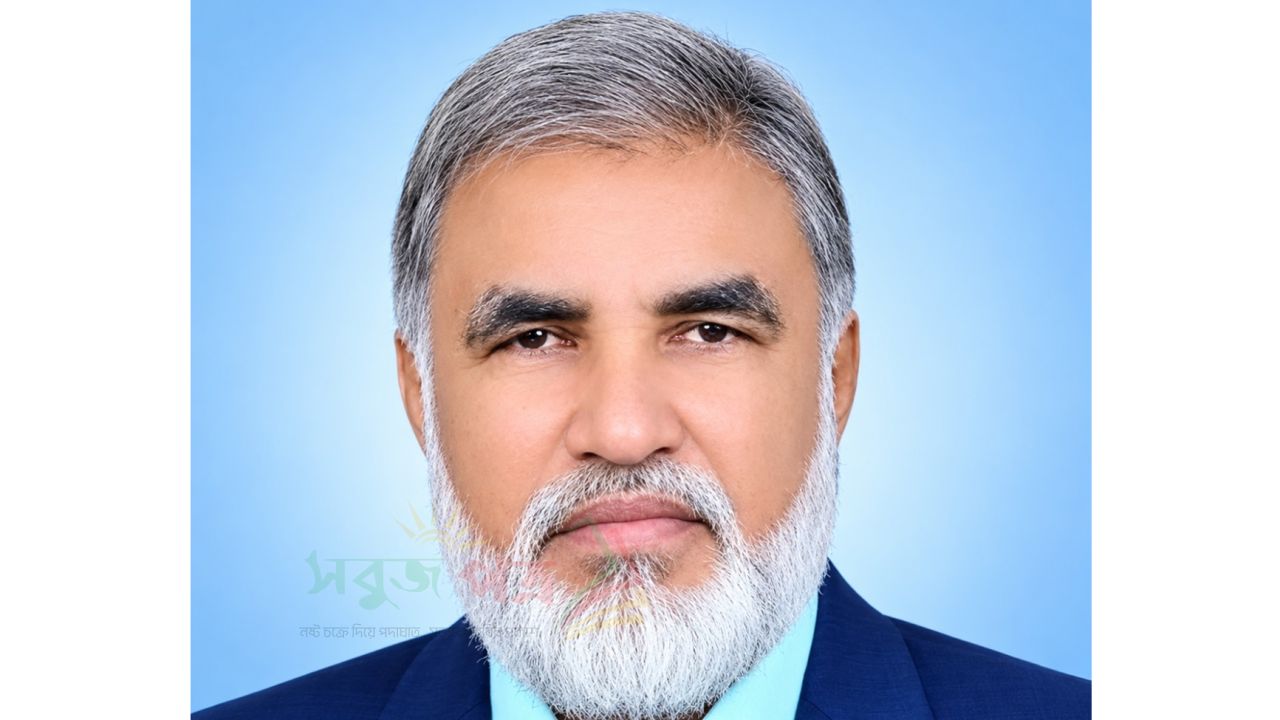 সাবেক সফল চেয়ারম্যান ও আল-আমিন ইন্সটিটিউটের সাবেক প্রধান শিক্ষক ‘বাশার স্যার’কে ঘিরে সমর্থকদের উচ্ছ্বাস