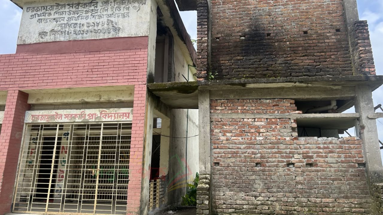নাঙ্গলকোটে জমি বিক্রির টাকা নিয়ে বিরোধ, প্রবাসীকে পরিবারসহ গুমের হুমকির অভিযোগ