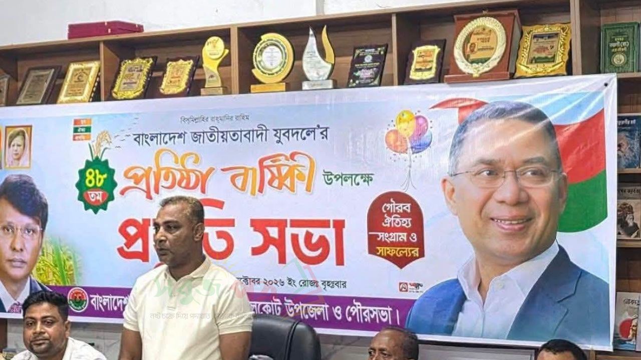 সাংসদের মুখে ‘চার খলিফার’ গল্প, নাঙ্গলকোটে সুশাসন নাকি ক্ষমতার নতুন বলয়?