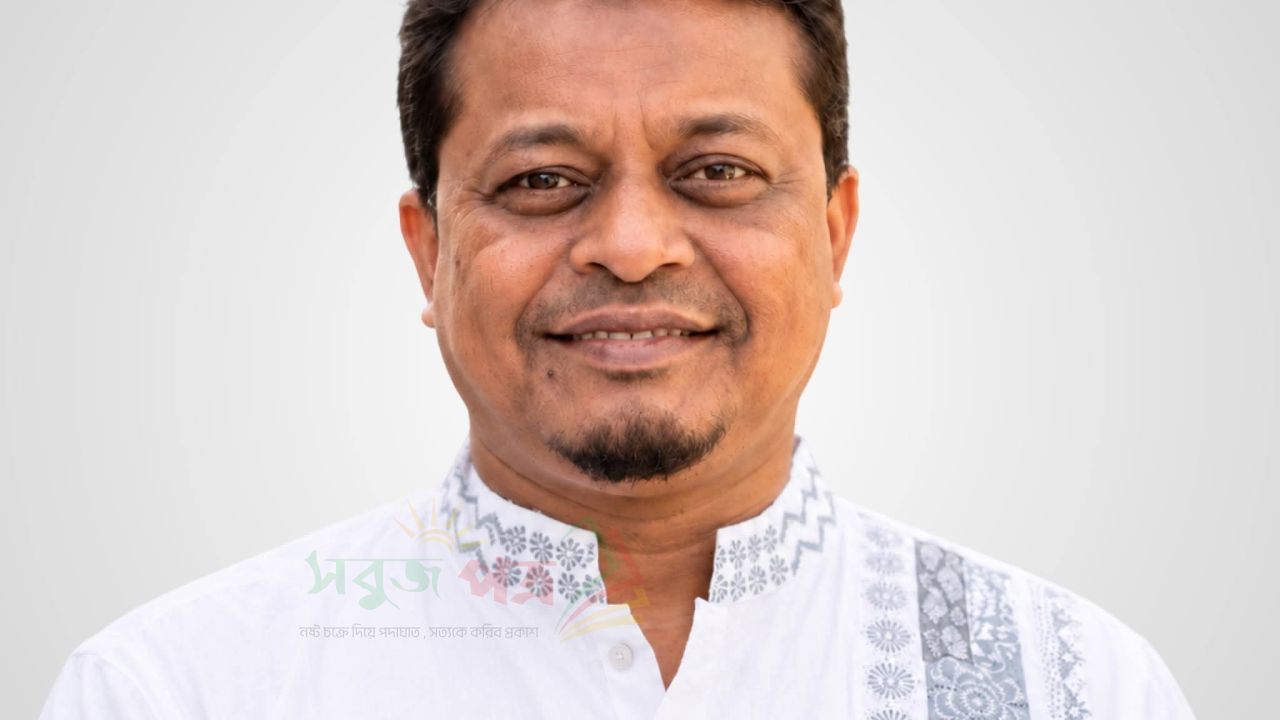 লাকসামের দৌলতগঞ্জ গাজিমুড়া কামিল মাদ্রাসার সভাপতি হিসেবে দায়িত্ব পালনে আর বাধা রইলনা এডভোকেট বদিউল আলম সুজনের