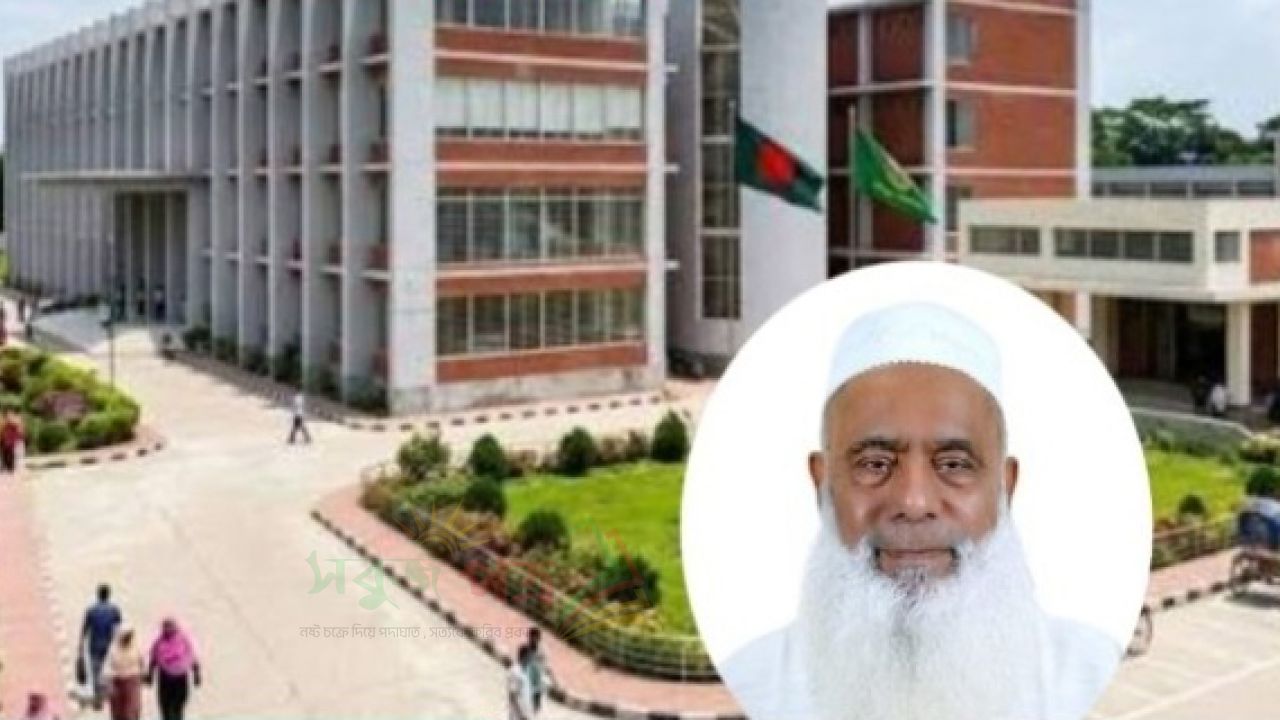 কুমিল্লা সিটি করপোরেশনের সীমানা সম্প্রসারণ, গেজেট প্রকাশ ও নতুন থানা গঠনের দাবিও জানিয়েছেন তিনি