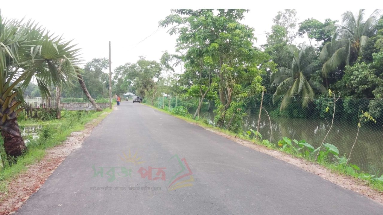 লাকসামে সরকারের ৭ মাসে ৪৯ প্রকল্প বাস্তবায়ন, ব্যয় সাড়ে ৩৩ কোটি টাকা